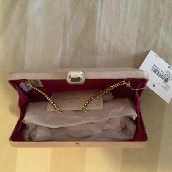 NWT Nine West Clutch - Picture 3 of 5